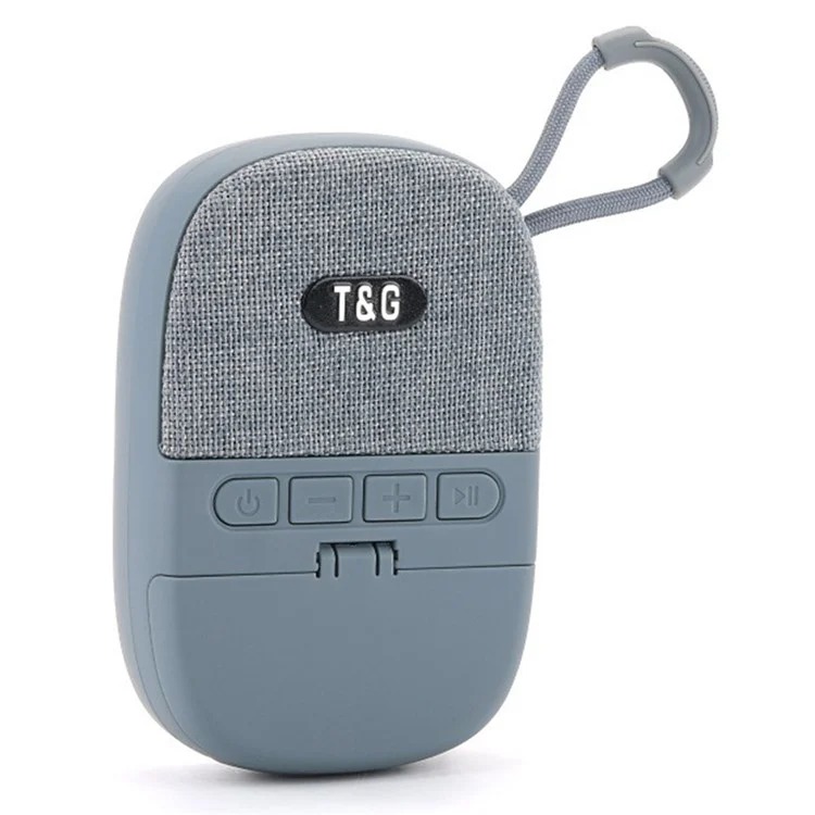 Miniatura 7 de MINI PARLANTE TG-812-2 EN 1 AURICULARES